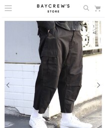 ROTHCO | カーゴパンツ