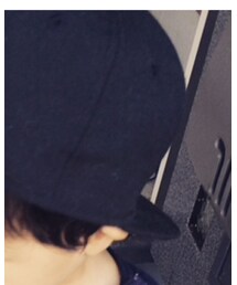 NEW ERA | キャップ