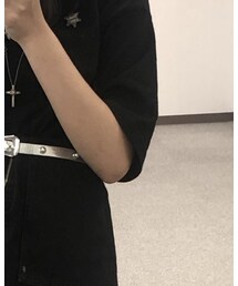 GU | Tシャツ/カットソー