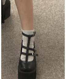 BUBBLES | パンプス