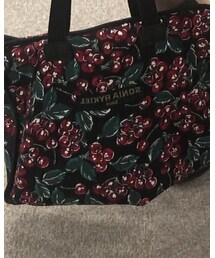 SONIA RYKIEL | トートバッグ