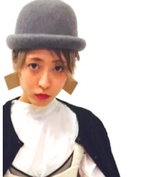 H&M DIVIDED | ピアス（両耳用）