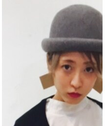 FOREVER 21 | ハット
