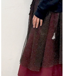 SHIPS | ワンピース/ドレス