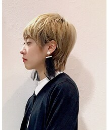 GALLERIE | ピアス（両耳用）