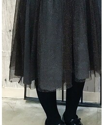 ？ | スカート