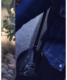 SLY | ショルダーバッグ