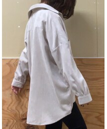 SpRay PREMIUM | シャツ/ブラウス