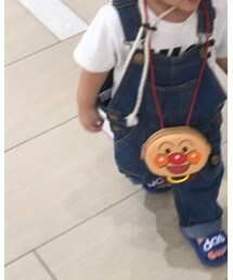 バースデー | サロペット/オーバーオール