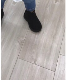 H&M | ブーツ