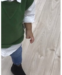H&M | デニムパンツ