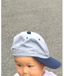 無印良品 | キャップ