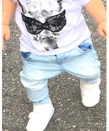 ZARA KIDS | デニムパンツ