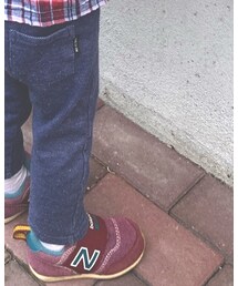 NEW BALANCE | スニーカー
