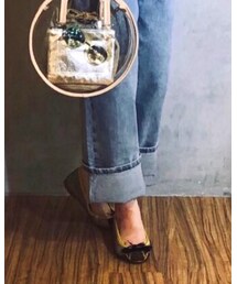 PAPILLONNER | デニムパンツ