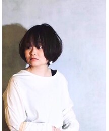 GAS BIJOUX | ピアス（両耳用）