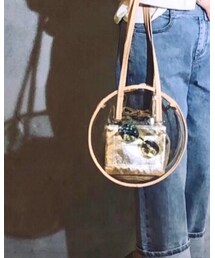 PAPILLONNER | サングラス