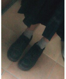 Dr. Martens | シューズ