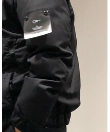 STONE ISLAND SHADOW PROJECT | ブルゾン