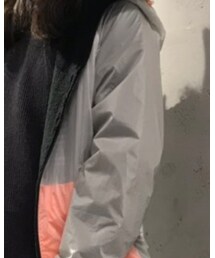 MINOTAUR | ナイロンジャケット