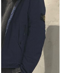 STONE ISLAND | ダウンジャケット/コート