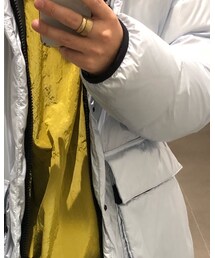 STONE ISLAND | ダウンジャケット/コート