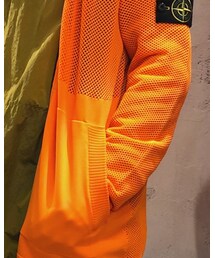 STONE ISLAND | MA-1