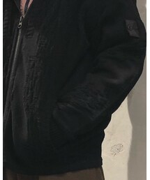 STONE ISLAND SHADOW PROJECT | パーカー