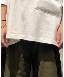 ANREALAGE | Tシャツ/カットソー