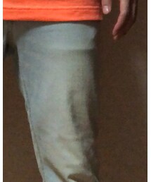 GU | デニムパンツ