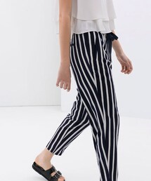 ZARA | その他パンツ