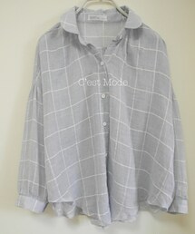 C'est Mode | シャツ/ブラウス