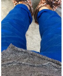 NANO universe | その他パンツ