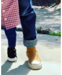 CONVERSE | スニーカー