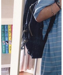 MARC JACOBS | バックパック/リュック