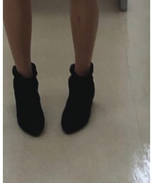 w closet | ブーティ