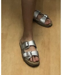 LOWRYS FARM | サンダル