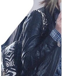 韓国で買った | ライダースジャケット