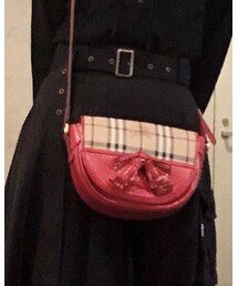 BURBERRY | ショルダーバッグ