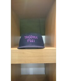 TACOMA FUJI RECORDS | 帽子