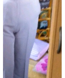 GU | その他パンツ