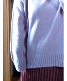 GU | ニット/セーター