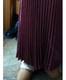 SUGAR BISKET | スカート