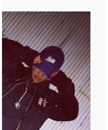 mobb | キャップ