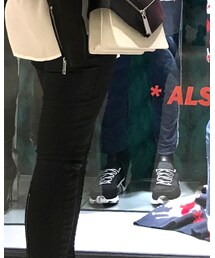 DIESEL | デニムパンツ