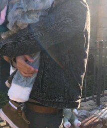 Levi's | デニムジャケット