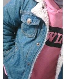 EDWIN | パーカー