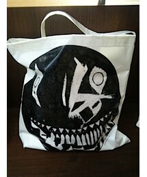 ZUCCa | ZUCCa × Christophe Brunnquell　ワンショルダーバッグ(ショルダーバッグ)