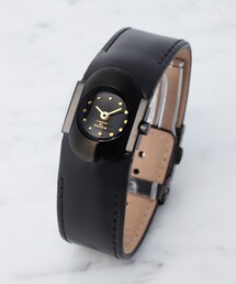 CABANE de ZUCCa | BAGEL(アナログ腕時計)