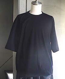 Nyte | 五分袖Tシャツ(Tシャツ/カットソー)